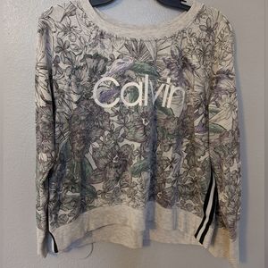 Calvin Klein Performance, Women's sweater, Size XL